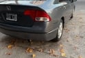 Autos - Honda Civic lxs 2009 Nafta 200000Km - En Venta