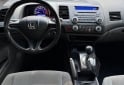 Autos - Honda Civic lxs 2009 Nafta 200000Km - En Venta