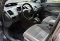 Autos - Honda Civic lxs 2009 Nafta 200000Km - En Venta