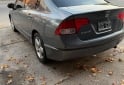 Autos - Honda Civic lxs 2009 Nafta 200000Km - En Venta
