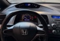 Autos - Honda Civic lxs 2009 Nafta 200000Km - En Venta