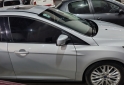 Autos - Ford Focus 4ptas. 2.0L se plus 2016 Nafta 173000Km - En Venta