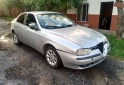 Autos - Alfa Romeo 156 1999 Diesel 111111Km - En Venta