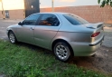 Autos - Alfa Romeo 156 1999 Diesel 111111Km - En Venta