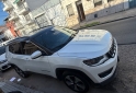 Camionetas - Jeep Compass longitude plus 2018 Nafta 89000Km - En Venta
