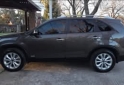 Autos - Kia Sorento 2.4. 4x4 2013 Nafta 235000Km - En Venta