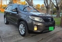 Autos - Kia Sorento 2.4. 4x4 2013 Nafta 235000Km - En Venta
