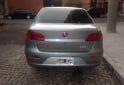 Autos - Fiat Siena 1.6 16v. 2014 GNC 100000Km - En Venta