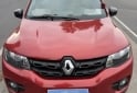 Autos - Renault KWID ICONIC 2018 Nafta 80000Km - En Venta