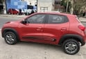 Autos - Renault KWID ICONIC 2018 Nafta 80000Km - En Venta