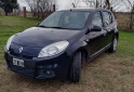 Autos - Renault Sandero Confort 2011 Nafta 130000Km - En Venta
