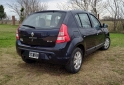 Autos - Renault Sandero Confort 2011 Nafta 130000Km - En Venta