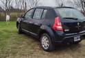 Autos - Renault Sandero Confort 2011 Nafta 130000Km - En Venta