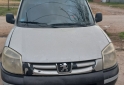 Utilitarios - Peugeot Parthner 1.6 HDI 2011 Diesel 270142Km - En Venta