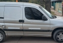 Utilitarios - Peugeot Parthner 1.6 HDI 2011 Diesel 270142Km - En Venta