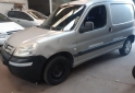 Utilitarios - Peugeot Parthner 1.6 HDI 2011 Diesel 270142Km - En Venta
