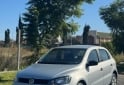 Autos - Volkswagen GOL TREND 2016 Nafta 188000Km - En Venta