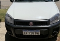 Camionetas - Fiat Estrada 2016 Nafta 130Km - En Venta