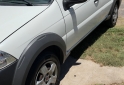 Camionetas - Fiat Estrada 2016 Nafta 130Km - En Venta