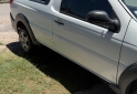 Camionetas - Fiat Estrada 2016 Nafta 130Km - En Venta
