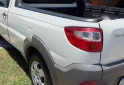 Camionetas - Fiat Estrada 2016 Nafta 130Km - En Venta