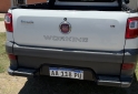 Camionetas - Fiat Estrada 2016 Nafta 130Km - En Venta