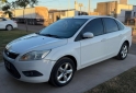 Autos - Ford Focus exe trend plus 2011 Nafta 193000Km - En Venta