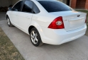 Autos - Ford Focus exe trend plus 2011 Nafta 193000Km - En Venta