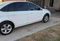 Autos - Ford Focus exe trend plus 2011 Nafta 193000Km - En Venta