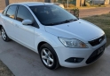 Autos - Ford Focus exe trend plus 2011 Nafta 193000Km - En Venta