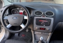 Autos - Ford Focus exe trend plus 2011 Nafta 193000Km - En Venta