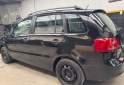 Autos - Volkswagen Suran 2011 GNC 258000Km - En Venta