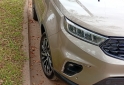 Camionetas - Ford Territory titanium 2023 Nafta 50000Km - En Venta