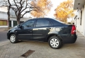 Autos - Toyota ETIOS XS 2015 Nafta 44000Km - En Venta