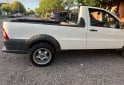 Camionetas - Fiat Estrada 2012 Nafta 111111Km - En Venta