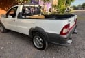 Camionetas - Fiat Estrada 2012 Nafta 111111Km - En Venta