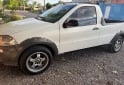 Camionetas - Fiat Estrada 2012 Nafta 111111Km - En Venta