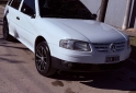 Autos - Volkswagen Gol 2008 Nafta 111111Km - En Venta