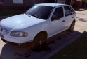 Autos - Volkswagen Gol 2008 Nafta 111111Km - En Venta