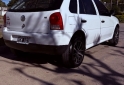 Autos - Volkswagen Gol 2008 Nafta 111111Km - En Venta