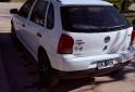 Autos - Volkswagen Gol 2008 Nafta 111111Km - En Venta