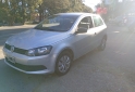 Autos - Volkswagen Gol trend 2014 Nafta 140000Km - En Venta