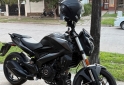 Motos - Bajaj Dominar 400 2021 Nafta 9500Km - En Venta