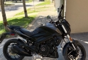 Motos - Bajaj Dominar 400 2021 Nafta 9500Km - En Venta