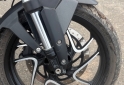 Motos - Bajaj Dominar 400 2021 Nafta 9500Km - En Venta