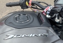 Motos - Bajaj Dominar 400 2021 Nafta 9500Km - En Venta