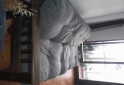 Hogar - Futón Sofá Cama 4 Cuerpos Premium – Excelente Estado - En Venta