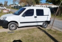 Utilitarios - Citroen Berlingo 2015 Nafta 240000Km - En Venta