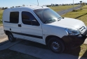 Utilitarios - Citroen Berlingo 2015 Nafta 240000Km - En Venta