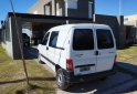 Utilitarios - Citroen Berlingo 2015 Nafta 240000Km - En Venta